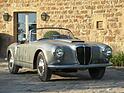 Bild: Lancia Aurelia B24S Convertible (1956) - als Lot 614 angeboten an der Bonhams-Versteigerung "Les Grand Marques du Monde" in Paris am 2. Februar 2023