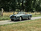 Lancia Aurelia B24S Convertible (1957) - als Lot 124 angeboten an der Bonhams Zoute Versteigerung am 9. Oktober 2022 (© Bonhams, 2022) Lancia Aurelia B24S Convertible (1957) - als Lot 124 angeboten an der Bonhams Zoute Versteigerung am 9. Oktober 2022 (© Bonhams, 2022)