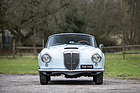 Lancia Aurelia B24S Convertible (1958) - als Lot 106 an der Bonhams MPH Bicester Versteigerung vom 30. Mai 2020