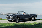 Lancia Aurelia B24S Convertible (1958) - als Lot 161 an der RM/Sotheby's Arizona Versteigerung vom 27. Januar 2022
