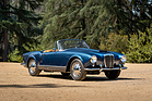 Lancia Aurelia B24S Convertible (1958) - as lot 326 at the RM/Sotheby's Monterey auction from August 12 to 14, 2021