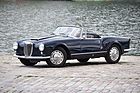 Bild: Lancia Aurelia B24S Convertible (1958) - als Lot 632 angeboten an der Versteigerung von Artcurial im Monaco am 21. Juli 2020