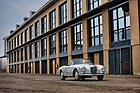 Lancia Aurelia B24S Convertible by Pinin Farina (1956) - als Lot 122 angeboten an der RM/Sotheby's Versteigerung in Paris am 3. Februar 2016