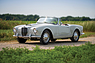 Lancia Aurelia B24S Convertible by Pinin Farina (1958) - angeboten als Lot 329 an der RM/Sotheby's-Versteigerung in Monterey am 17. August 2019 (© Darin Schnabel - Courtesy RM/Sotheby's, 2019) Lancia Aurelia B24S Convertible by Pinin Farina (1958) - angeboten als Lot 329 an der RM/Sotheby's-Versteigerung in Monterey am 17. August 2019 (© Darin Schnabel - Courtesy RM/Sotheby's, 2019)