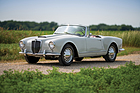 Lancia Aurelia B24S Convertible by Pinin Farina (1958) - offered as lot 329 at the RM/Sotheby's auction in Monterey on August 17, 2019