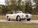 Lancia Aurelia B24S Convertible by Pininfarina (1958) - als Lot 113 angeboten an der RM Online Only Shift Monterey Versteigerung vom 14. und 15. August 2020