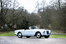 Lancia Aurelia B24S Convertible with Hardtop (1958) - als Lot 168 an der Bonhams Versteigerung am Goodwood Members Meeting vom 29. März 2020 (© Bonhams, 2020)