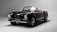 Lancia Aurelia B24S Spider (1955) - als Lot 178 an der Broad Arrow "The Zoute Concours" Auction 2026 (© Broad Arrow Auctions, 2026) Lancia Aurelia B24S Spider (1955) - als Lot 178 an der Broad Arrow "The Zoute Concours" Auction 2026 (© Broad Arrow Auctions, 2026)
