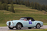 Lancia Aurelia B24S Spider America (1955) - Tag 1 - Passione Engadina 2016 (© Bruno von Rotz, 2016) Lancia Aurelia B24S Spider America (1955) - Tag 1 - Passione Engadina 2016 (© Bruno von Rotz, 2016)