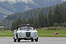 Lancia Aurelia B24S Spider America (1955) - Tag 3 - Passione Engadina 2016 (© Bruno von Rotz, 2016) Lancia Aurelia B24S Spider America (1955) - Tag 3 - Passione Engadina 2016 (© Bruno von Rotz, 2016)
