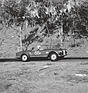 Lancia Aurelia B24S Spider America (1955) - als Lot 044 an der Bonhams Quail Lodge Auction am 14. August 2015