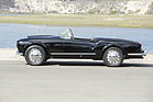 Image: Lancia Aurelia B24S Spider America (1955) - as lot 044 at the Bonhams Quail Lodge Auction on August 14, 2015
