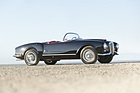 Bild: Lancia Aurelia B24S Spider America (1955) - als Lot 044 an der Bonhams Quail Lodge Versteigerung am 13. August 2021