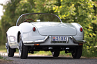 Lancia Aurelia B24S Spider America (1955) - under the hammer as lot 121 at the RM Auction in Monterey on August 15/16, 2014