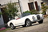 Lancia Aurelia B24S Spider America (1955) - als Lot 121 unter dem Hammer an der RM Auction in Monterey am 15./16. August 2014 (© Cymon Taylor - Courtesy RM Auctions, 2014)