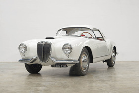 Lancia Aurelia B24S Spider America (1955) - angeboten als Lot 030 an der Bonhams Zoute Versteigerung 2021