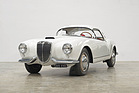 Image: Lancia Aurelia B24S Spider America (1955) - offered as lot 030 at the Bonhams Zoute auction 2021