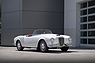 Lancia Aurelia B24S Spider America by Pinin Farina (1955) - als Lot 213 angeboten an der RM/Sotheby's Monterey Versteigerung vom 17. bis 19. August 2023 (© Jasen Delgado - Courtesy RM/Sotheby's, 2023)