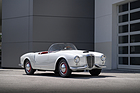 Image: Lancia Aurelia B24S Spider America by Pinin Farina (1955) - offered as lot 213 at the RM/Sotheby's Monterey auction from August 17 to 19, 2023