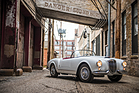 Lancia Aurelia B24S Spider America by Pinin Farina (1955) - als Lot 261 an der RM/Sotheby's Amelia Island Versteigerung 2017 angeboten