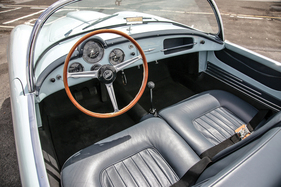 Lancia Aurelia B24S Spider America by Pinin Farina (1955) - offered as lot 238 at the RM/Sotheby's auction in Monterey on August 16, 2019