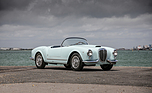Lancia Aurelia B24S Spider America by Pinin Farina (1955) - offered as lot 238 at the RM/Sotheby's auction in Monterey on August 16, 2019
