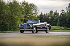 Image: Lancia Aurelia B50 Cabriolet (1950) - as lot 074 at the Bonhams Quail Lodge auction on August 13, 2021