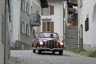 Lancia Aurelia B50 Convertible (1950) - an der Passione Engadina 2018