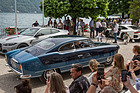 Image: Lancia Aurelia B52 B Junior Coupé Ghia (1952) - C30 - Concorso d'Eleganza Villa d'Este 2022