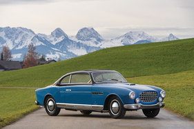 Lancia Aurelia B52 Coupe (1952) - als Lot 267 angeboten an der RM/Sotheby's Amelia Island Versteigerung am 8./9. März 2019