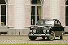 Lancia Aurelia B52 Coupé Bertone (1951) - als Lot 20 an der Bonhams Versteigerung Chantilly 2015