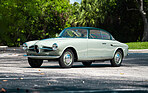 Bild: Lancia Aurelia B52 Coupe Speciale (1952) - Lot 168 an den Gooding & Co Pebble Beach Versteigerungen 2024