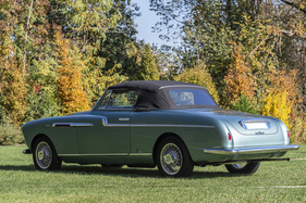 Lancia Aurelia B52 Spider by Vignale (1953) - Ausgiebig restauriert Lancia Aurelia B52 Spider by Vignale (1953) - Ausgiebig restauriert