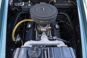 Lancia Aurelia B52 Spider by Vignale (1953) - Der Motor Lancia Aurelia B52 Spider by Vignale (1953) - Der Motor