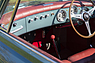 Lancia Aurelia B52 Spider by Vignale (1953) - Langer Schalthebel in rot (© Paolo Carlini - Courtesy RM/Sotheby’s, 2020) Lancia Aurelia B52 Spider by Vignale (1953) - Langer Schalthebel in rot (© Paolo Carlini - Courtesy RM/Sotheby’s, 2020)