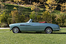 Lancia Aurelia B52 Spider by Vignale (1953) - Trotzdem noch unverkennbar ein Lancia (© Paolo Carlini - Courtesy RM/Sotheby’s, 2020) Lancia Aurelia B52 Spider by Vignale (1953) - Trotzdem noch unverkennbar ein Lancia (© Paolo Carlini - Courtesy RM/Sotheby’s, 2020)