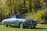 Lancia Aurelia B52 Spider by Vignale (1953) - die Farbe ist original (© Paolo Carlini - Courtesy RM/Sotheby’s, 2020) Lancia Aurelia B52 Spider by Vignale (1953) - die Farbe ist original (© Paolo Carlini - Courtesy RM/Sotheby’s, 2020)