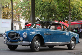 Lancia Aurelia B52 Vignale (1952) - Zurich Classic Car Award ZCCA 2017