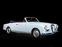 Image: Lancia Aurelia B53 Cabriolet (1952) - Lot 244 at the Bonhams Goodwood Revival Auction on September 9, 2023