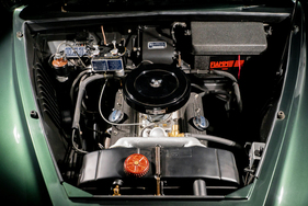 Lancia Aurelia B53 Giardinetta (1952) - als Lot 242 an der RM/Sotheby's Monterey Versteigerung am 19. August 2022