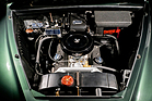 Lancia Aurelia B53 Giardinetta (1952) - als Lot 242 an der RM/Sotheby's Monterey Versteigerung am 19. August 2022
