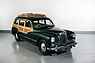 Lancia Aurelia B53 Giardinetta (1952) - als Lot 242 an der RM/Sotheby's Monterey Versteigerung am 19. August 2022 (© Motorcar Studios - Courtesy RM/Sotheby's, 2022) Lancia Aurelia B53 Giardinetta (1952) - als Lot 242 an der RM/Sotheby's Monterey Versteigerung am 19. August 2022 (© Motorcar Studios - Courtesy RM/Sotheby's, 2022)