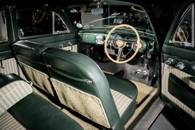 Lancia Aurelia B53 Giardinetta (1952) - as lot 242 at the RM/Sotheby's Monterey auction on August 19, 2022