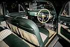 Lancia Aurelia B53 Giardinetta (1952) - als Lot 242 an der RM/Sotheby's Monterey Versteigerung am 19. August 2022