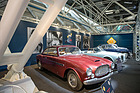 Bild: Lancia Aurelia Coupé Vignale (1952) – Auto e Moto d'Epoca 2024