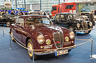 Lancia Aurelia GT (1953) – Bremen Classic Motorshow 2024