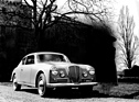 Lancia Aurelia GT (1953) - das Coupé, das auch im Rennsport sehr erfolgreich war
