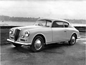 Lancia Aurelia GT 2500 (1954) - ein Modell spielte eine bedeutende Rolle im Film "Il Sorpasso"
