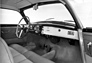 Lancia Aurelia GT 2500 (1956) - Interieur eines linkgelenkten Lancias (© Archiv Automobil Revue) Lancia Aurelia GT 2500 (1956) - Interieur eines linkgelenkten Lancias (© Archiv Automobil Revue)