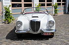 Lancia Aurelia GT 2500 Spider (1955) - Frontansicht